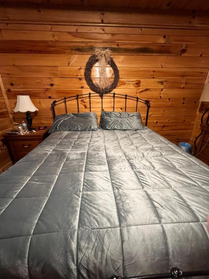 Southern Grace Sevierville Exteriér fotografie