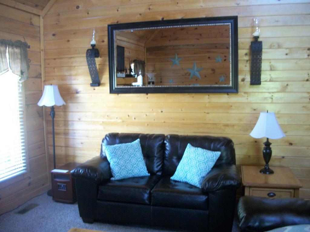 Southern Grace Sevierville Exteriér fotografie