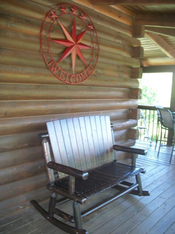 Southern Grace Sevierville Exteriér fotografie