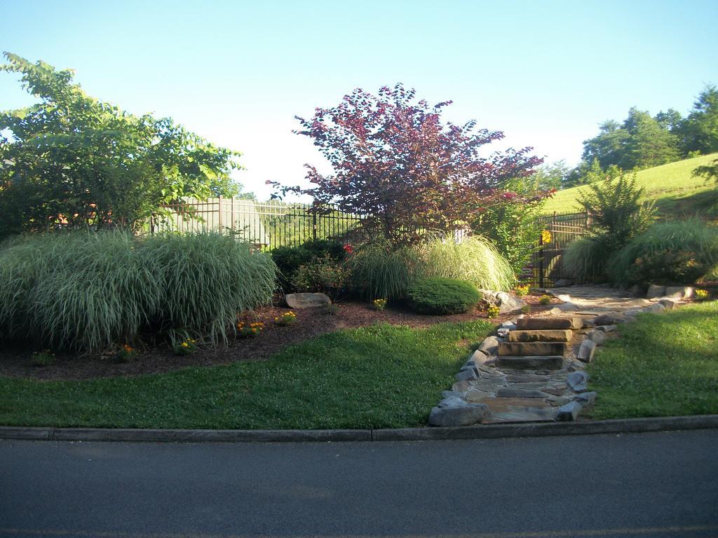 Southern Grace Sevierville Exteriér fotografie