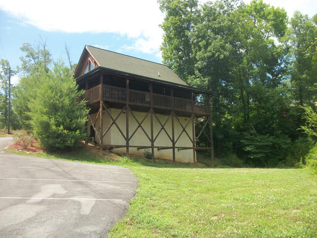 Southern Grace Sevierville Exteriér fotografie