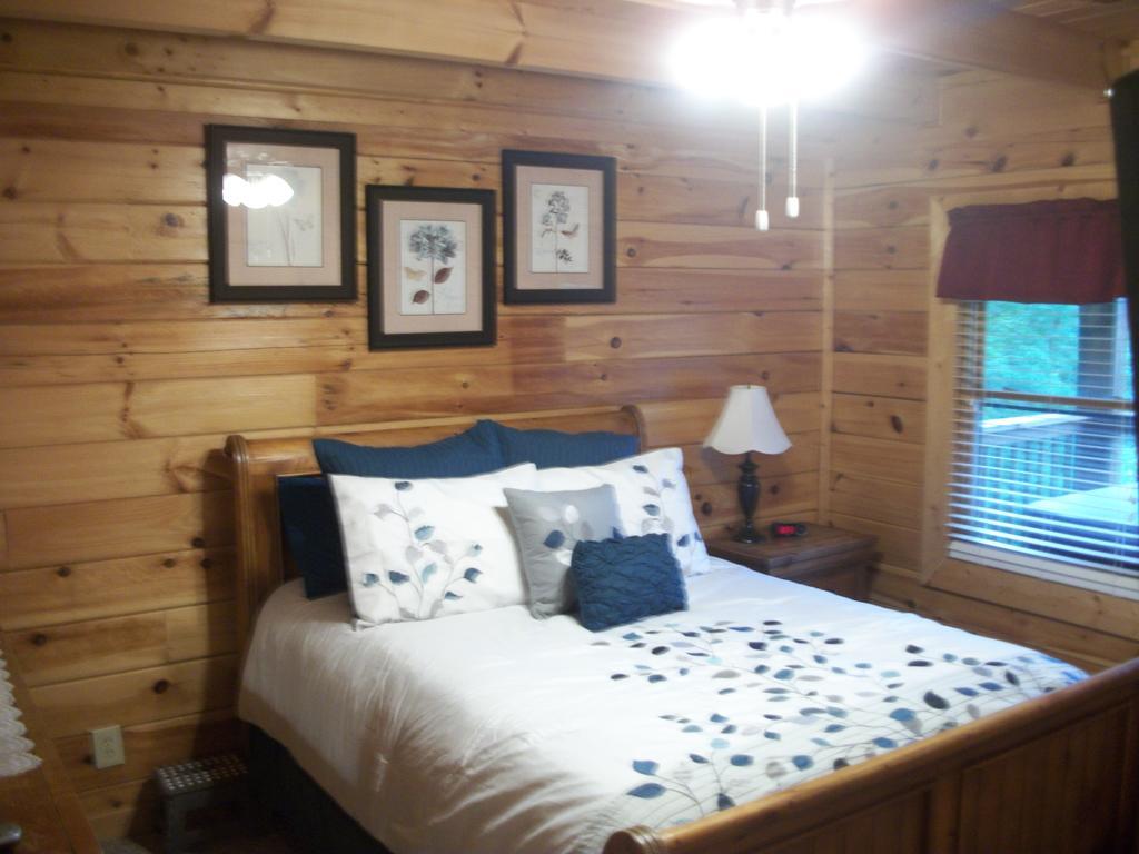 Southern Grace Sevierville Exteriér fotografie