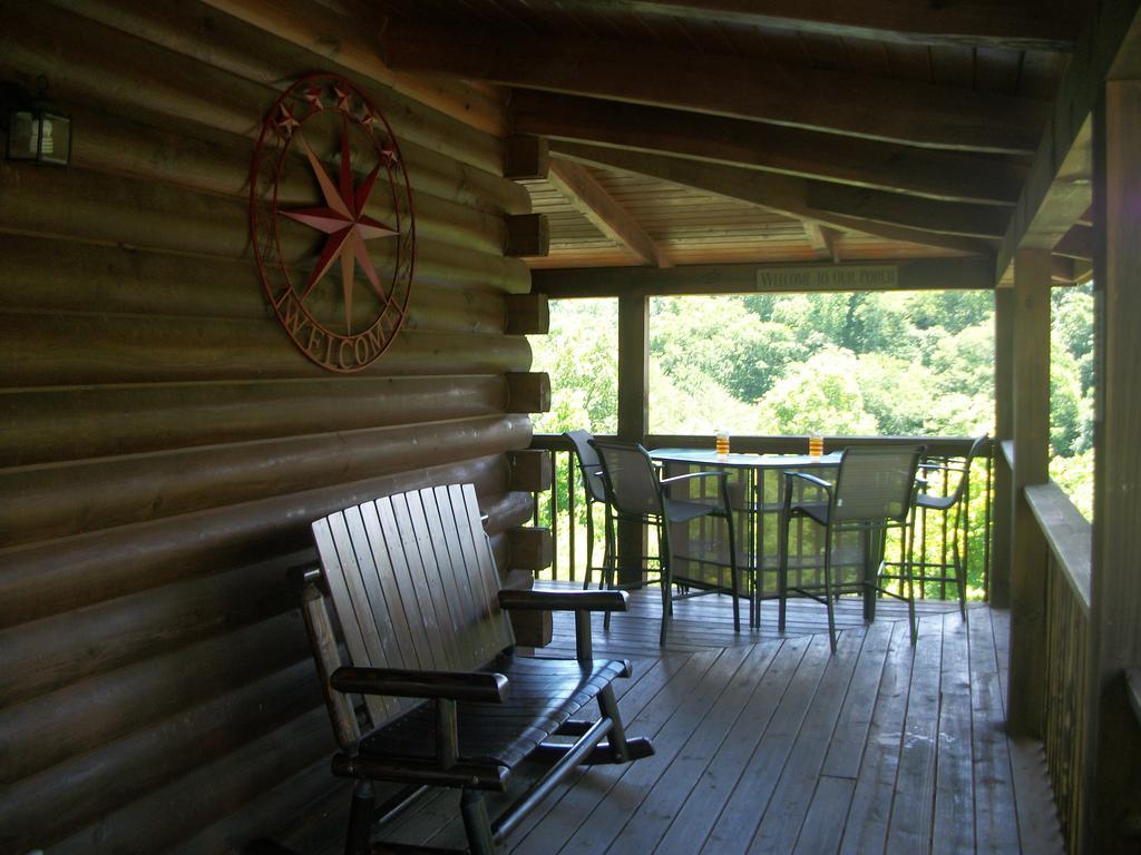 Southern Grace Sevierville Exteriér fotografie